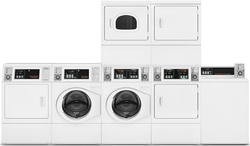 Alliance Laundry System (Laundromat)