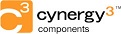 Cynergy3 logo