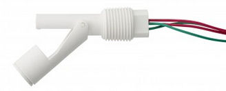 plastic float switch (horizontal)