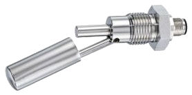 stainless steel float switch (horizontal)