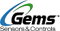 Gems Sensors & Controls logo