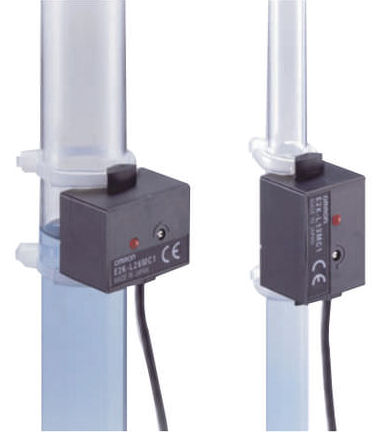 capacitive water level sensor