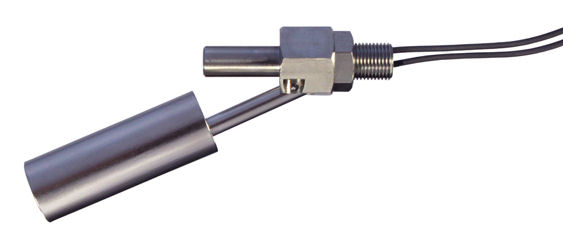 Float switch water level sensor (Stainless Steel)