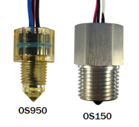 Optical IR Optical Sensor (Stainless Steel)