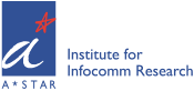 A-STAR Institute for Infocomm Research I2R