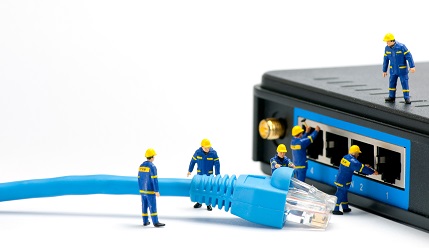 Ethernet Connectivity
