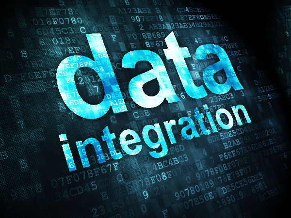 Data Integration. Connecting Information and Communication