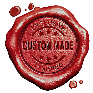 Custom Made Electronic, Exclusive, Original