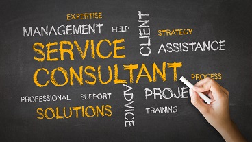 Consulting Service, Professional Solution