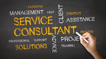 Consulting Service, Professional Solution