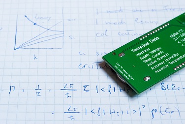 Electronic Circuit Engineering Calculation Formula Equation