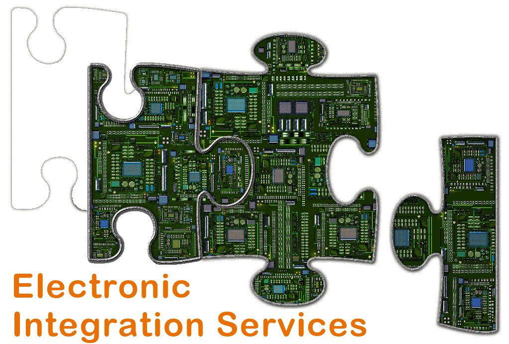 Electronic Integration, Connection Circuits