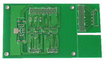 PCB board fabrication for prototypes