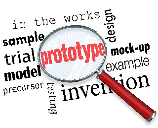 Electronic circuit prototyping