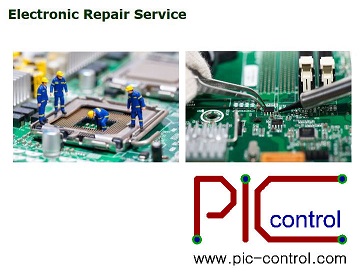 Electronic repair service in Singapore
