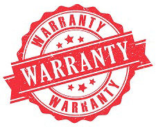 Warranty for electronic design and product delivered