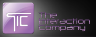 The Interaction Company Logo
