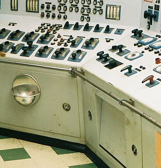 Marine Electronic System Interface
