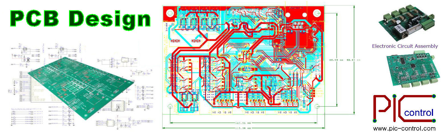 PCB design service in Singapore