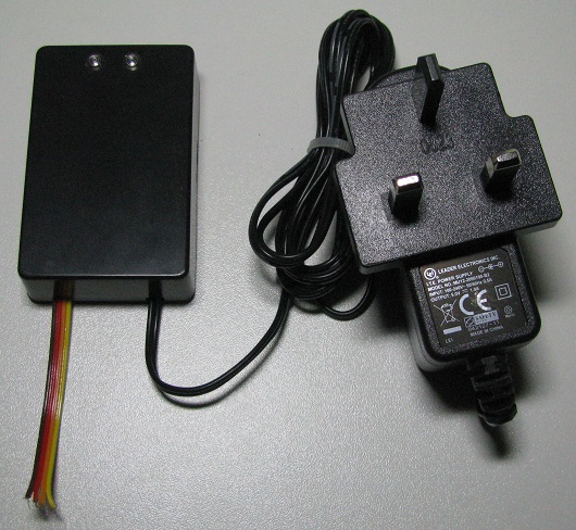 RFID reader