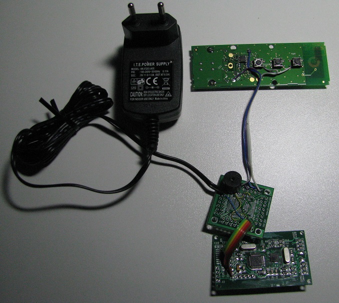 RFID reader