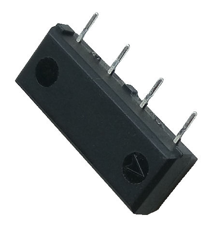 12V mini relay (bottom pins)