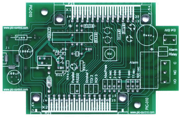 pic-010 pcb_a