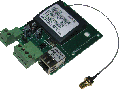 I/O Controller for Matchport/Xport [PIC-016]