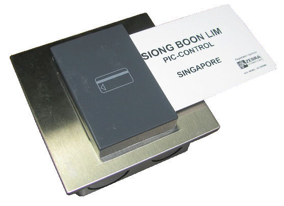 RFID Hotel Card Key Reader for energy saving