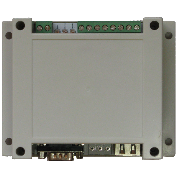 Network I/O Controller