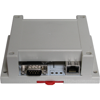 Network I/O Controller