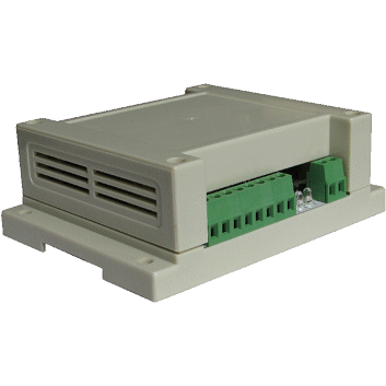 Network I/O Controller