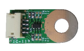 PIC-119 Precision Digital Temperature Sensor