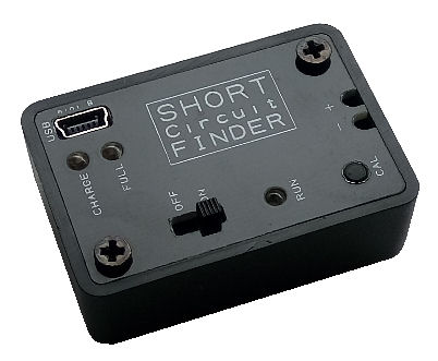 Short Circuit Finder