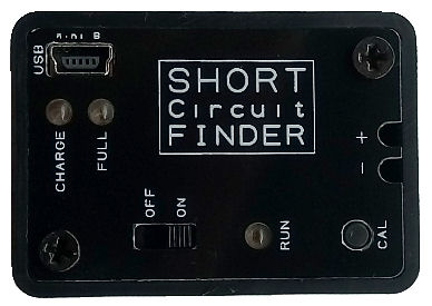 Short Circuit Finder