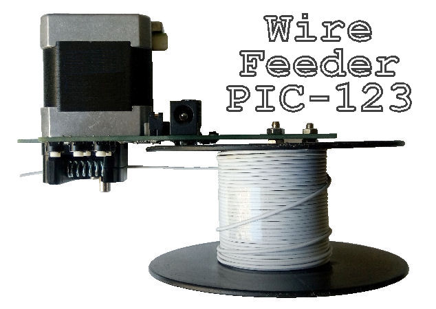 Feed standard wire length for automatic wire cutting machine