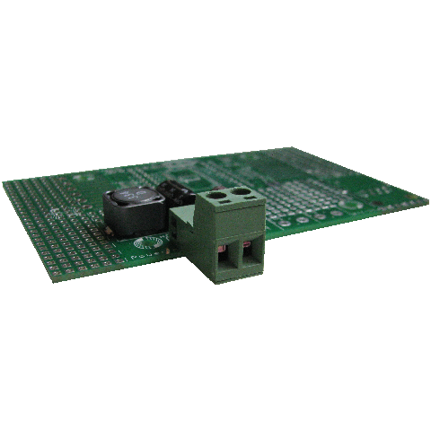 Prototyping Board For Microcontroller [PIC-210]