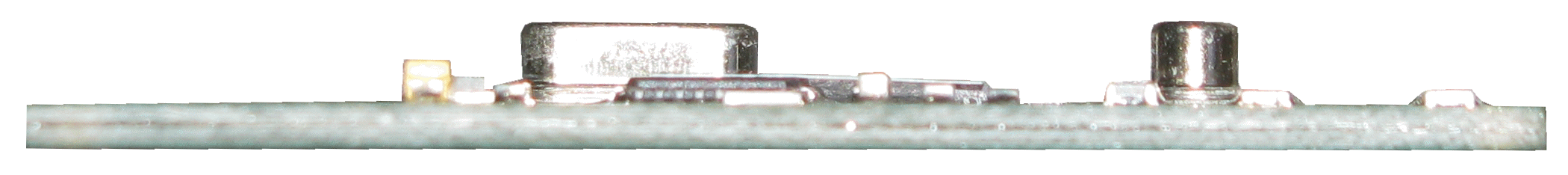 Mini RFID Reader (Side)