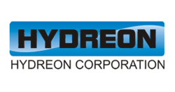 hydreon logo