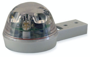 optical rain sensor