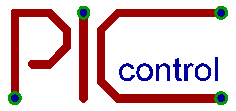 pic-control logo